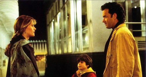 电影《不说话的爱》：一场无声的情感盛宴