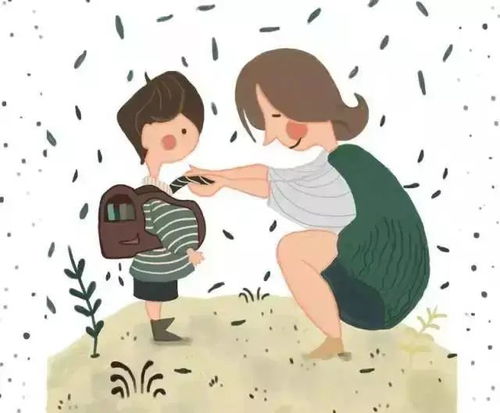 小岱妈妈说不喜欢高颜值自闭症标签：一个母亲的深情告白