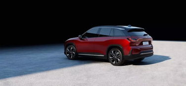 蔚来ES6智驾突变道引发事故，真相竟是这样！