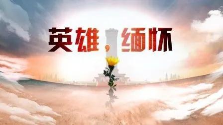 致敬缅怀奋进：铭记过去，展望未来