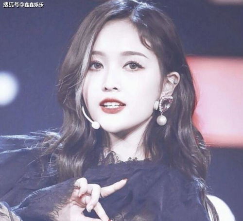 吴宣仪：没有粉丝，我不会走这么远