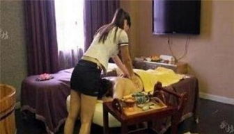 悲剧背后：盲人按摩店的血案引发深思