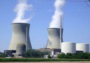 韩国科学家展出新型微型核电池，未来科技的颠覆性突破