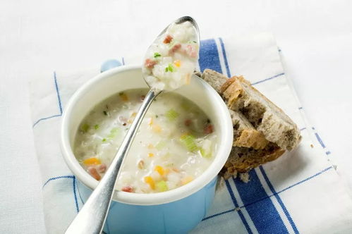 喝粥养胃适合所有人？假的！