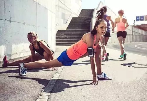 运动健身对脑力劳动者的真正意义：消耗还是补充？