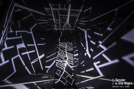 OPPO影像科技之夜：Find X8 Ultra丹霞原彩镜头震撼登场