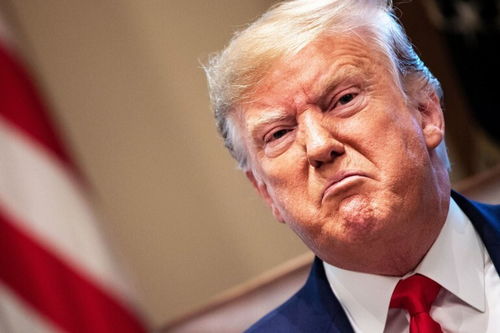 特朗普核武器警告背后：一场复杂博弈