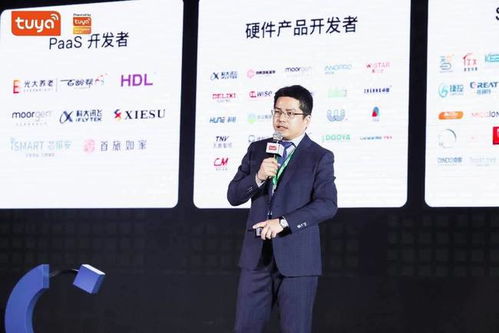 涂鸦智能前CFO加入xTool：硬件明星公司如何在20亿营收后继续扩张？