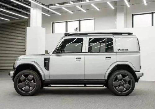 iCAR品牌“分家”背后：奇瑞新能源的战略调整