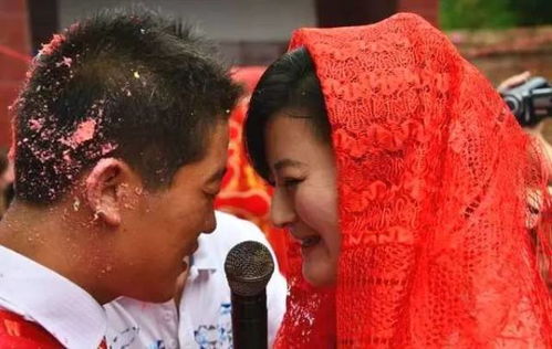 因为彩礼婚俗跟舍友大吵了一架，我终于明白了感情的真谛