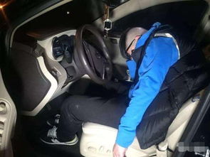 小米汽车车主高速睡着？真相远比想象复杂