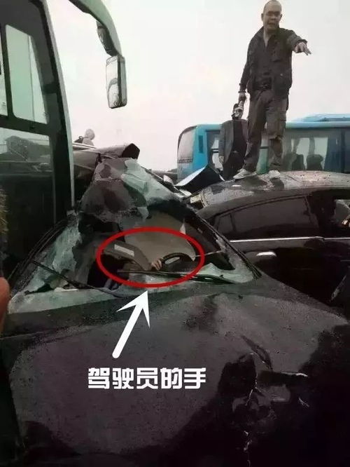 智能驾驶背后的真相：便利与风险并存