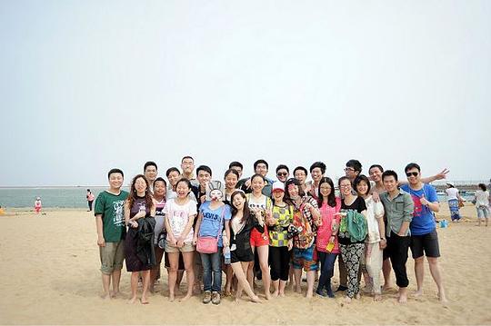 朋友聚会必拍转场，抖音神技能轻松GET！