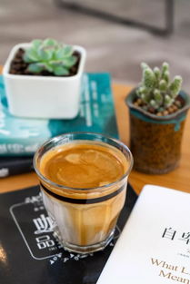 独宠咖啡：从一杯浓缩到生活仪式感