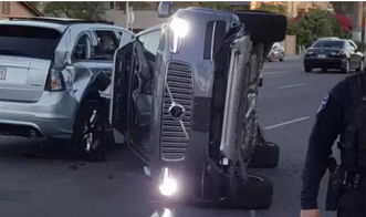 SU7事故后，智能驾驶还能被信任吗？