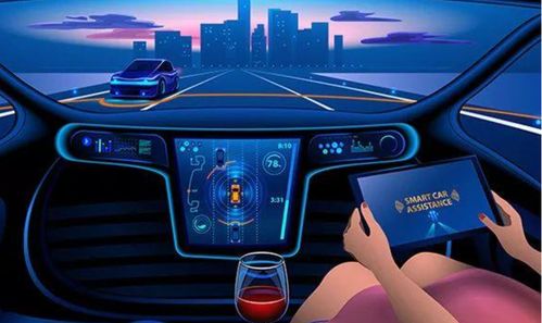 车企在模糊智驾和自动驾驶界限吗？