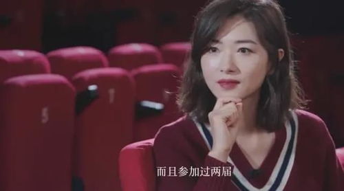 马丽回应没去浪姐：我害怕，真实原因竟是这样！