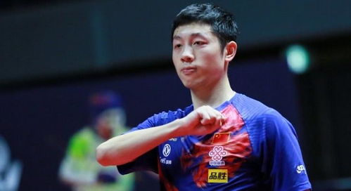 王楚钦北大拟录取：奥运冠军的新征程