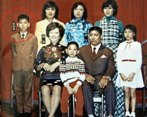 姜甲儒：为家人讨回公道的坚定决心