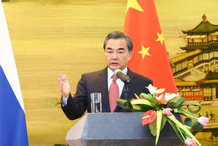 中俄关系新篇章：王毅谈“世代友好，永不为敌”