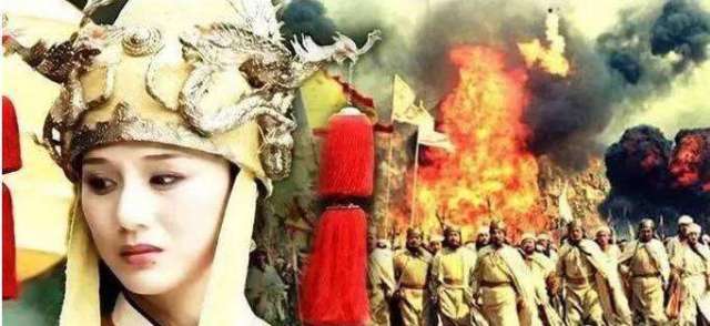 就冲这打破封建枷锁的台词，20、21集真的值得封神！