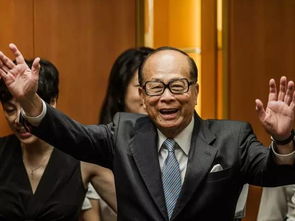 李嘉诚港口交易争议：贝莱德回应背后的真相