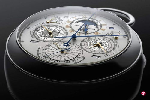 钟表与奇迹2025：一场时间的艺术盛宴