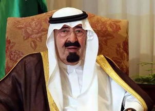 沙特王储形象惊人转变：从保守到开放，他到底经历了什么？