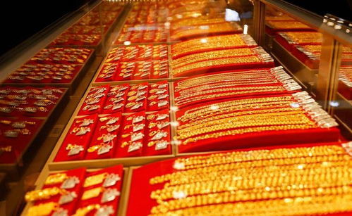 金价狂飙！黄金真的成了最稳的理财产品？