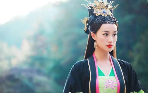 蓝盈莹带领畲族文化火出圈