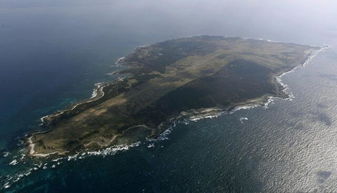 特朗普向无人岛加税，企鹅们的“经济危机”