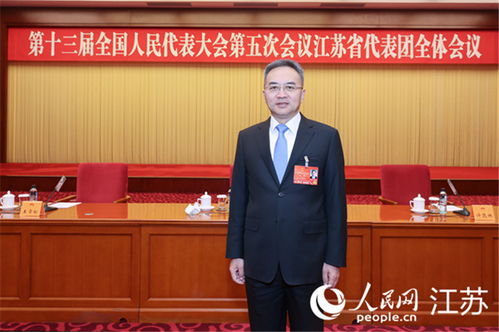 南京市人大常委会主任龙翔被查：权力与监督的深思