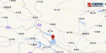 山西怀仁市发生3.6级地震：感受与思考