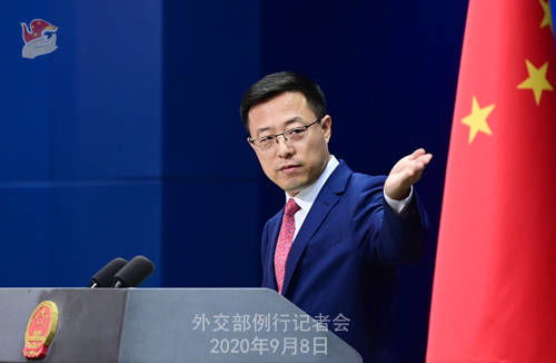 美政府禁止驻华人员与中国公民恋爱：真实事件背后的深思