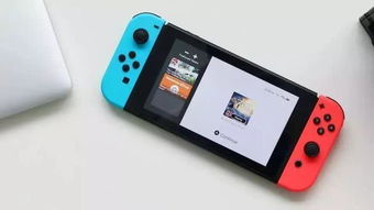 任天堂Switch2能否复刻初代的辉煌？