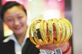暴涨！金饰价冲向1000元，背后真相竟是这样