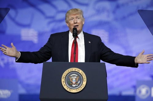 特朗普对中国征收34%对等关税，背后真相大揭秘