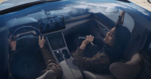 智驾失控的惊魂一刻：从苏州到全国，智能驾驶的安全拷问