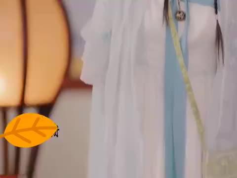 我知道祝绪丹跳舞像谁了，美少女战士既视感！