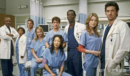 美国影视剧中那些充满魅力的男性华人形象