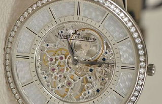 钟表与奇迹：一场关于时间的艺术盛宴