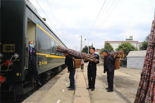 被火车拉来又被高铁拉走的城市，它们的故事比你想象得更精彩！