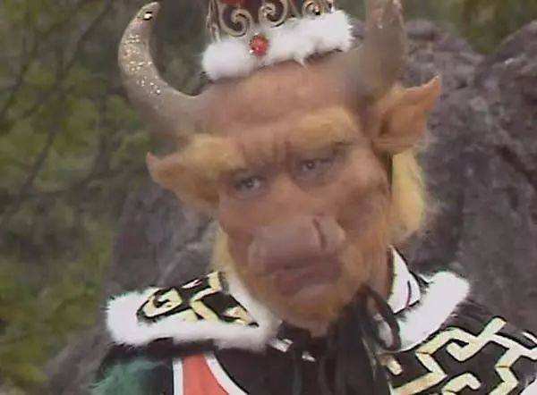 《西游记》：牛魔王为何跪得如此干脆？江湖规矩早已注定结局