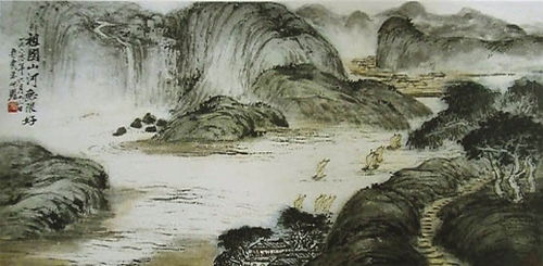 山河已无恙，英雄魂归故里