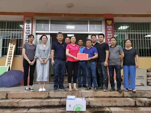 陈庄镇网格员：楼道清理整治，让家园更美好