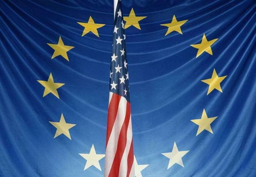 美国对欧盟与日本实施对等关税，背后逻辑与影响全解析