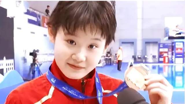 18岁全红婵如何迎接发育关挑战？