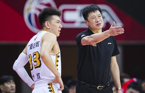 CBA名帅刘维伟被妻子实锤出轨：婚姻危机背后的真相