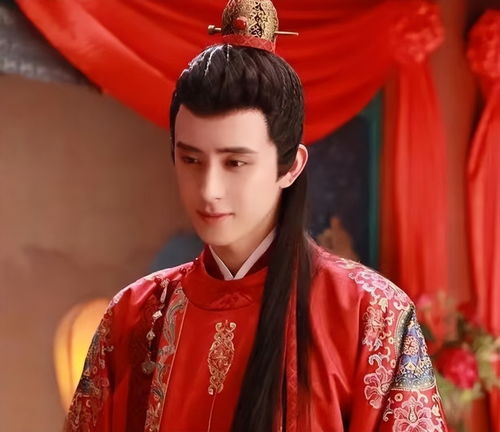 《朝雪录》：敖瑞鹏与李兰迪的古装悬疑之旅