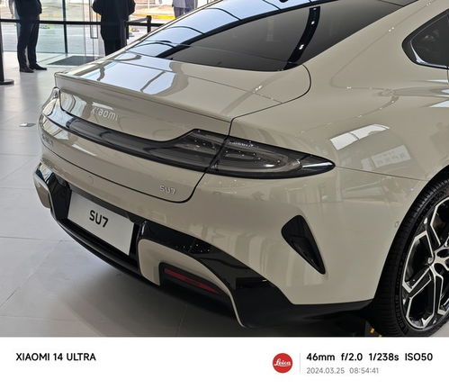 比亚迪与小米汽车合作：只提供电芯的背后真相